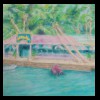 Caribbean Getaway
Pastel, 2012