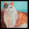 Rascal
Pastel, 2014