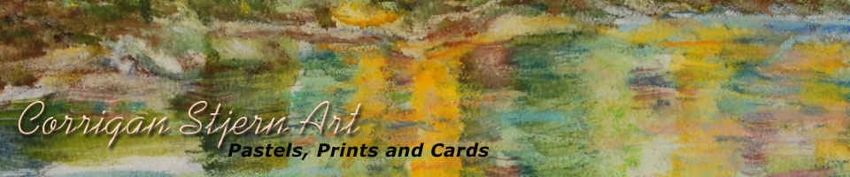 Corrigan Stjert Art Banner